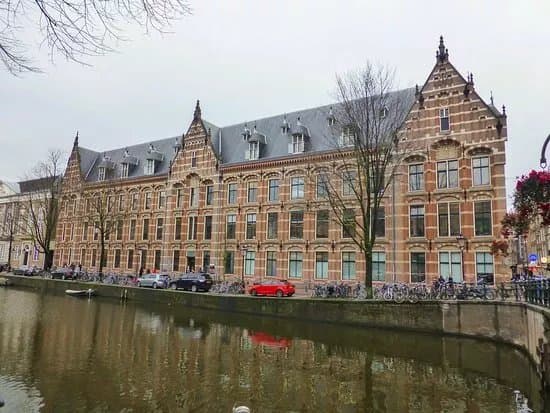 Oostindisch Huis
