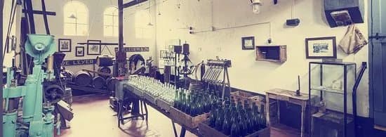 Bierbrouwerij De Roos Anno 1877