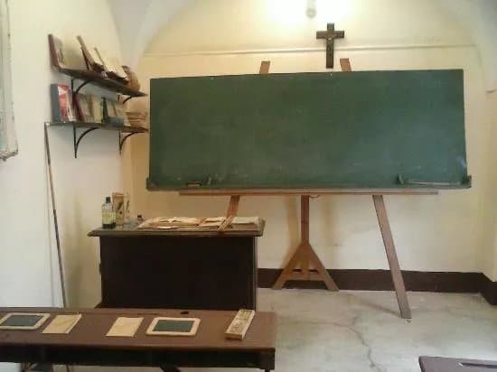 Museo Etnografico