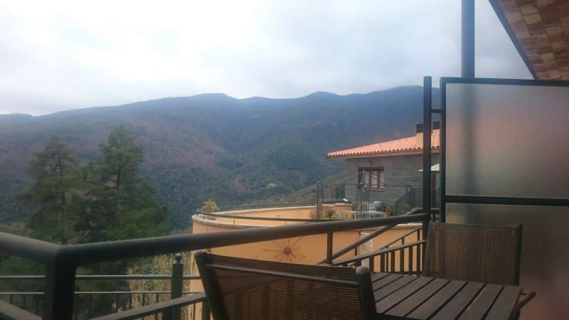 Apartaments Turistics Cal Ferrer