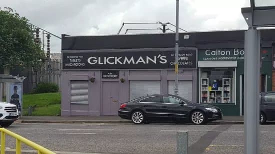Glickman's Sweetie Shop
