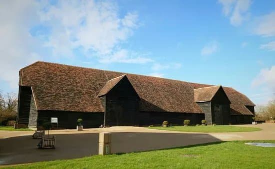 Headstone Manor & Museum