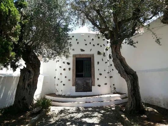 Capela de Calvario