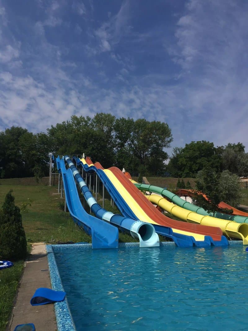 Aqua Magic