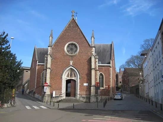 Sint-Antoniuskerk