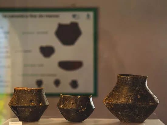 Museo Archeologico Semu