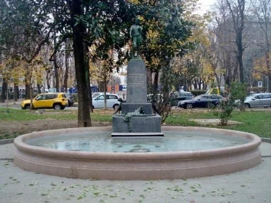 Giardini Italo Pietra