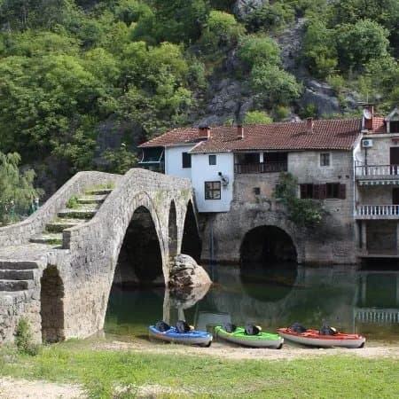 Enjoy Skadar Lake