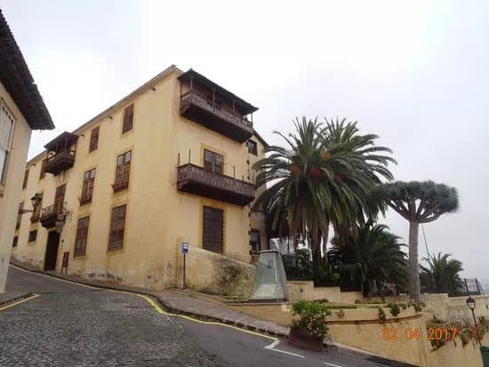 Casa Lercaro