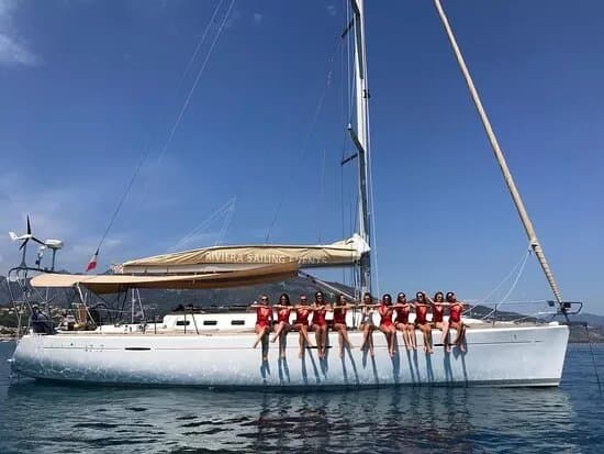 Riviera Sailing Events