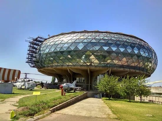 Museum of Aviation