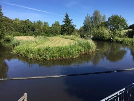 Det Gl. Elvaerk