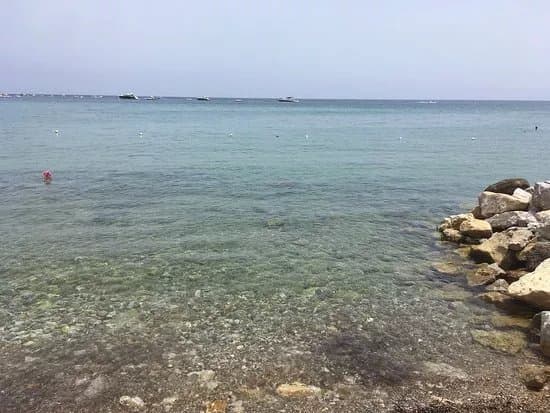 Lido La Navicella