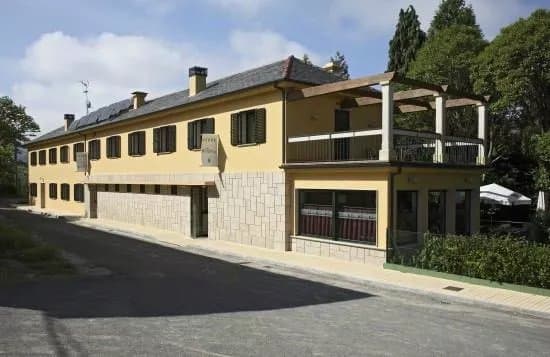 Hotel O Casino Da Rasa