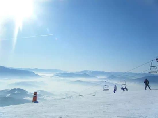 SKI PARK Kubinska hola