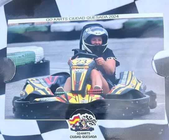 Go-Karts Ciudad Quesada