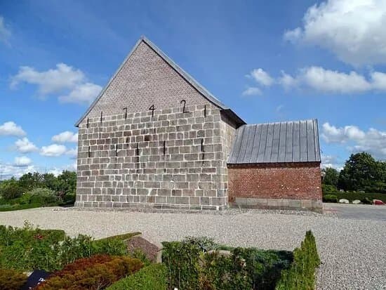 Ensted Kirke