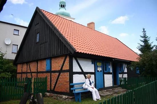 Chata Rybacka Museum