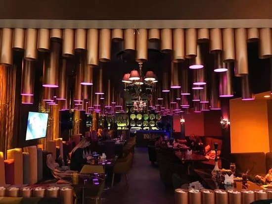 Grand Shisha Korsaar