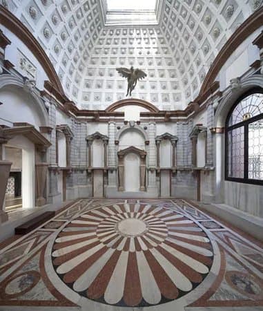 Museo di Palazzo Grimani
