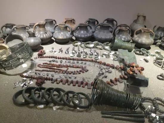 Museo Archeologico Nazionale della Valle del Sarno