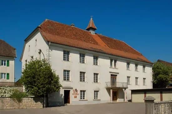 Musee de la Poterie