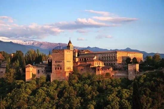 Museum of Alhambra