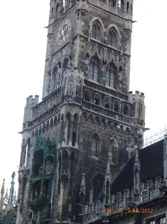 Munich Walk Tours