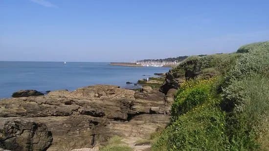 Sentier des Douaniers