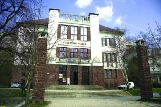 Laczko Dezso Museum