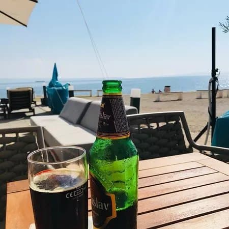 Rosa Negra Beach Club