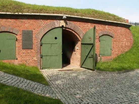 Muzeum Martyrologii Wielkopolan - Fort VII