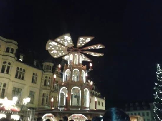 Zwickau Arcaden