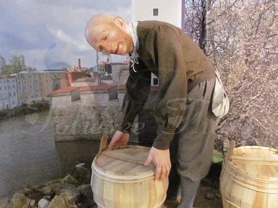 Prachaticke Muzeum