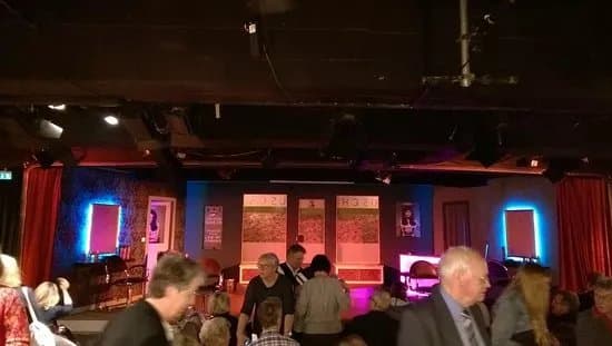 Packhaustheater im Schnoor