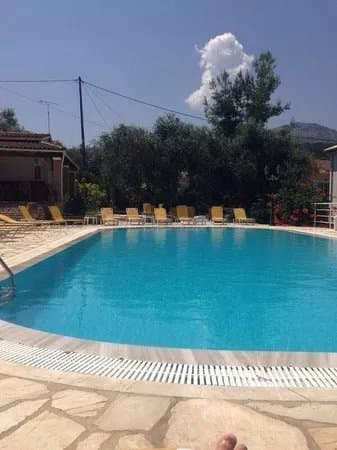 Nikiforos Aparthotel