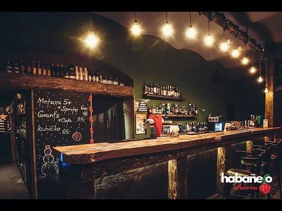 habanero music bar