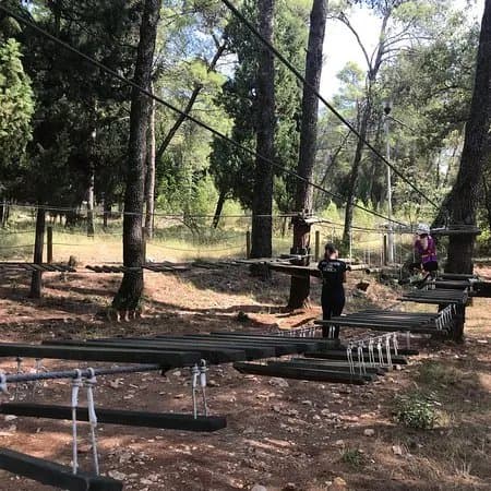 Avanturisticki Park Gorica