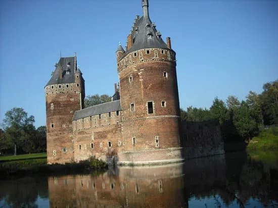 Kasteel van Beersel