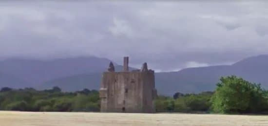 Ballymalis Castle