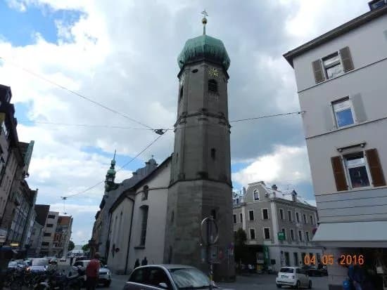 Seekapelle