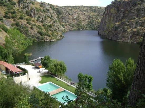 Parque Natural do Douro Internacional