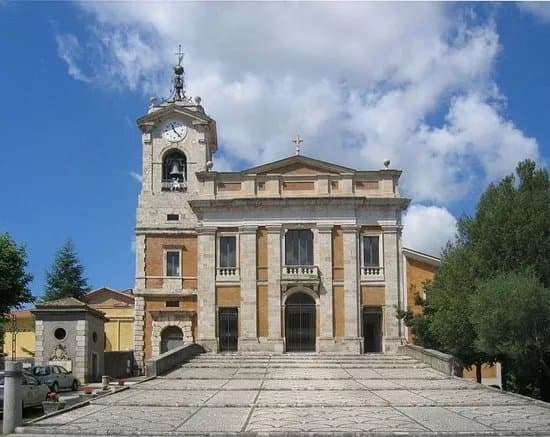 Cattedrale di San Paolo