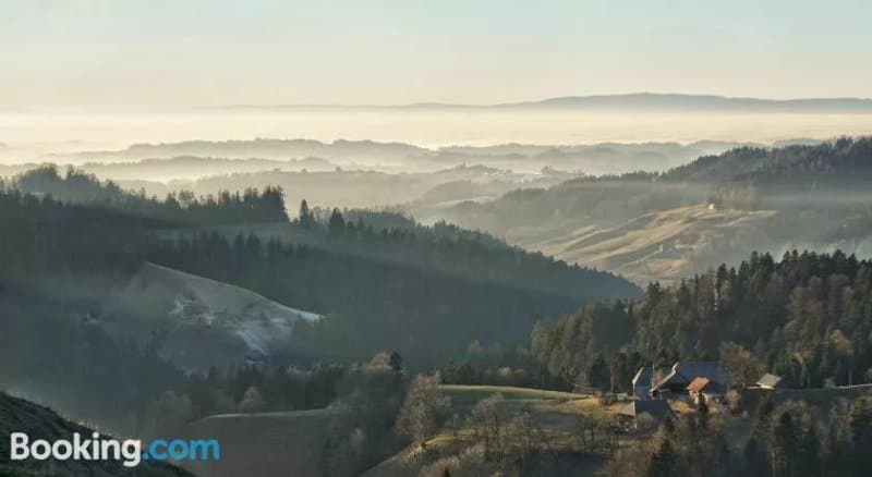 Bergrestaurant Ahorn Alp