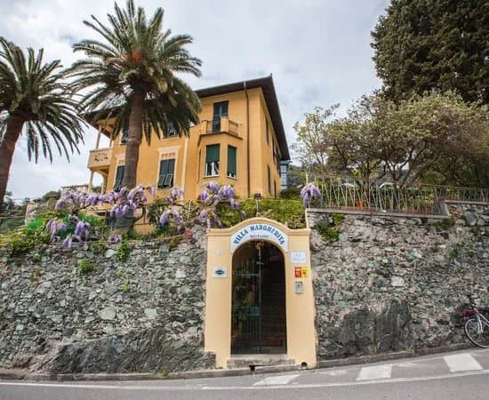 Villa Margherita