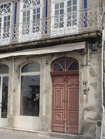 Laboratorio das Artes