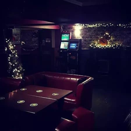 The Exchange Bar