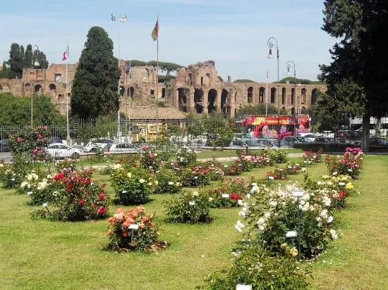 Roseto Comunale
