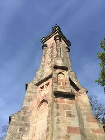 Mariensaeule