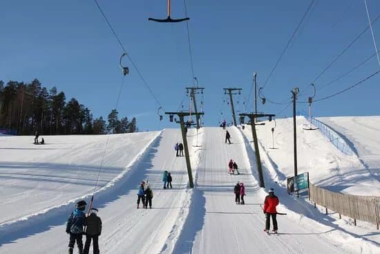 Messila Ski Centre
